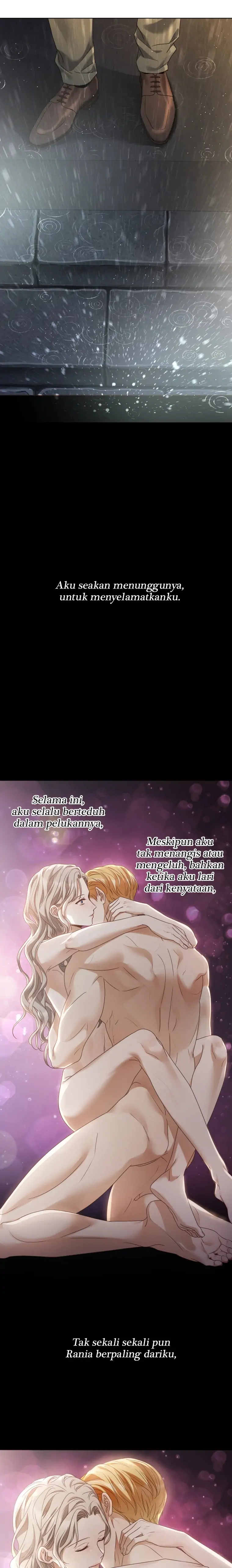 Tamu Tak Diundang Keluarga Fildette Chapter 87 page 16