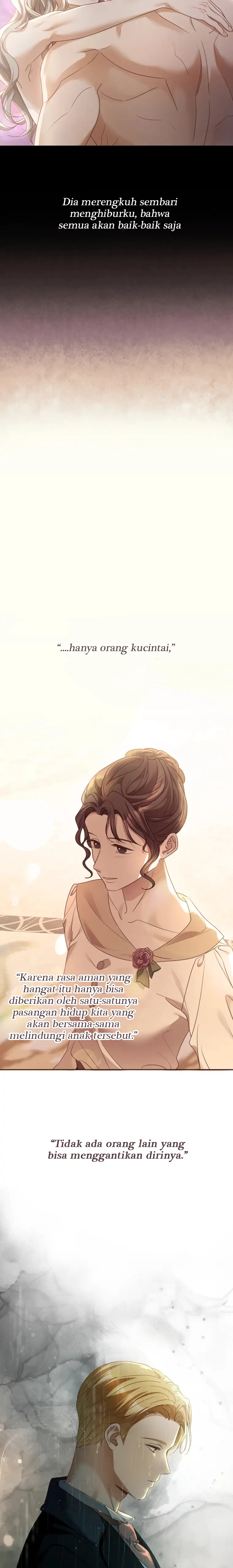 Tamu Tak Diundang Keluarga Fildette Chapter 87 page 17