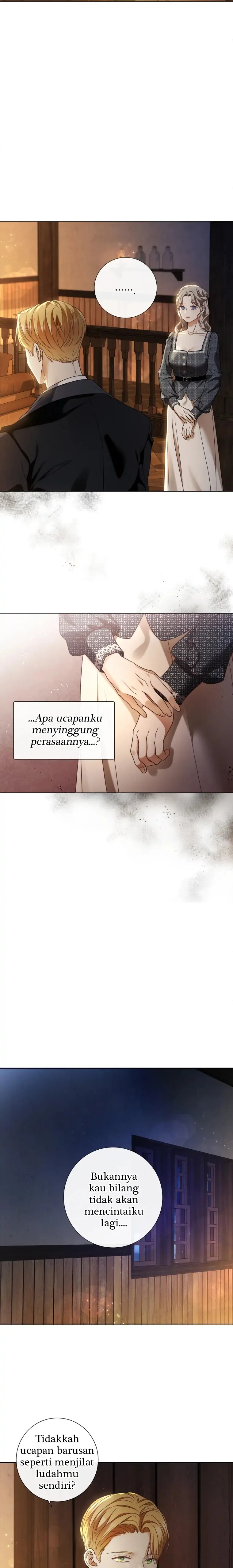 Tamu Tak Diundang Keluarga Fildette Chapter 87 page 2