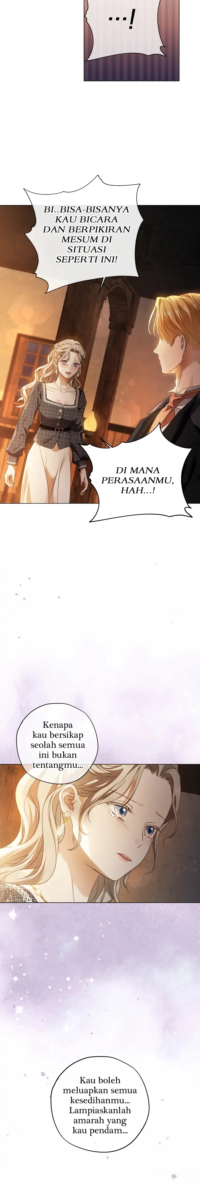 Tamu Tak Diundang Keluarga Fildette Chapter 87 page 5