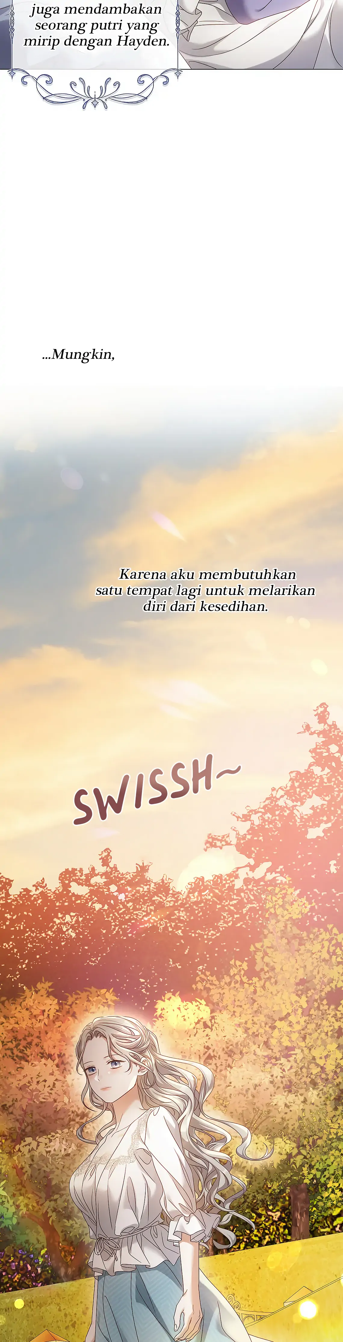 Tamu Tak Diundang Keluarga Fildette Chapter 99 page 19