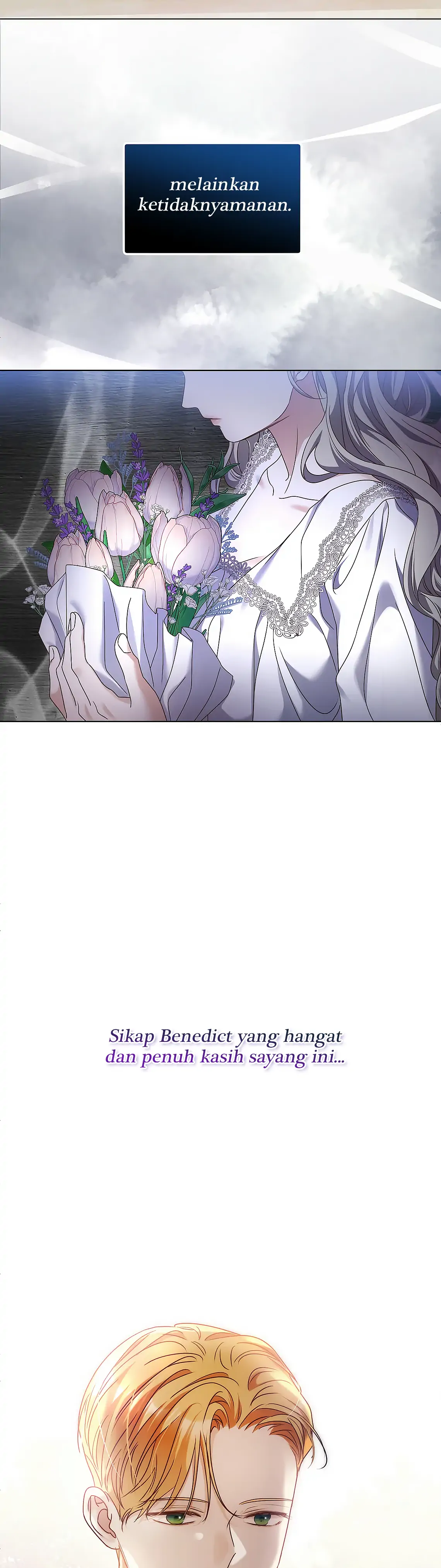 Tamu Tak Diundang Keluarga Fildette Chapter 99 page 29