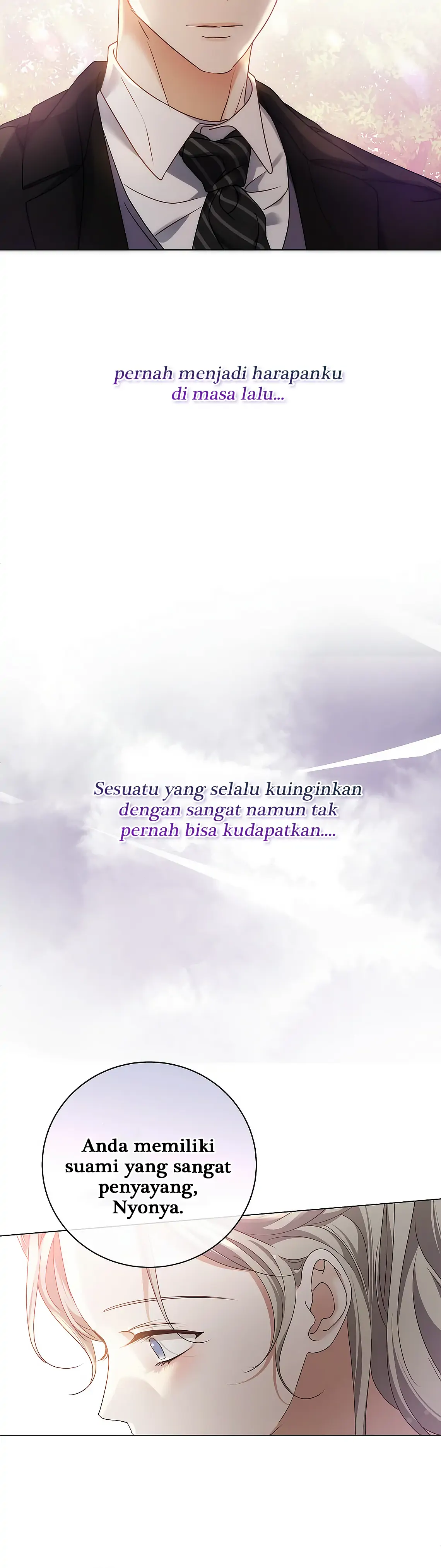 Tamu Tak Diundang Keluarga Fildette Chapter 99 page 30