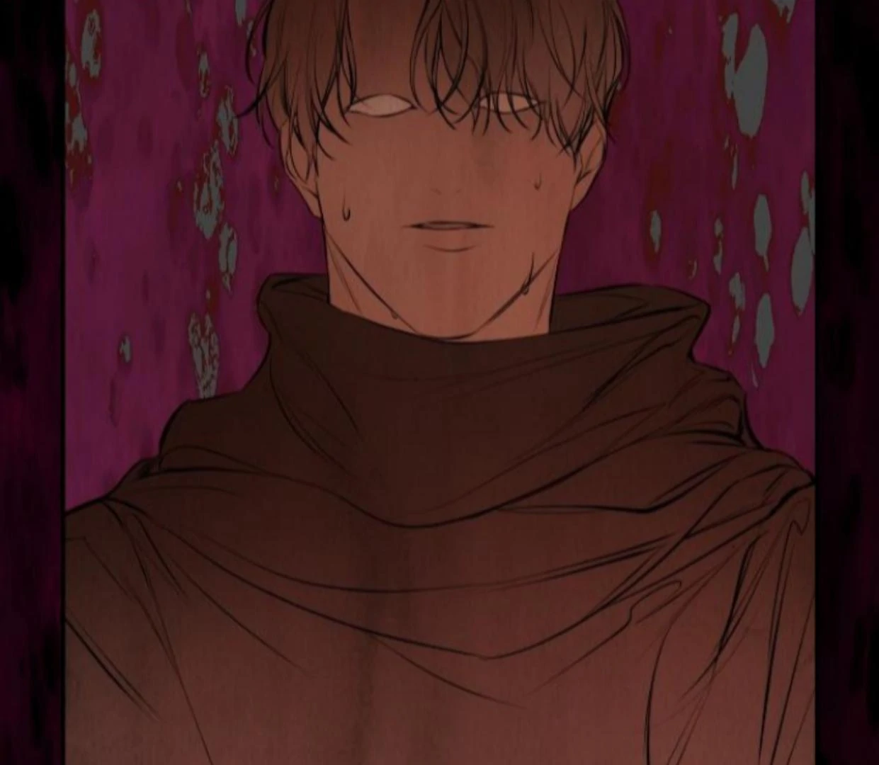 Teach Me Desire Chapter 21 page 130