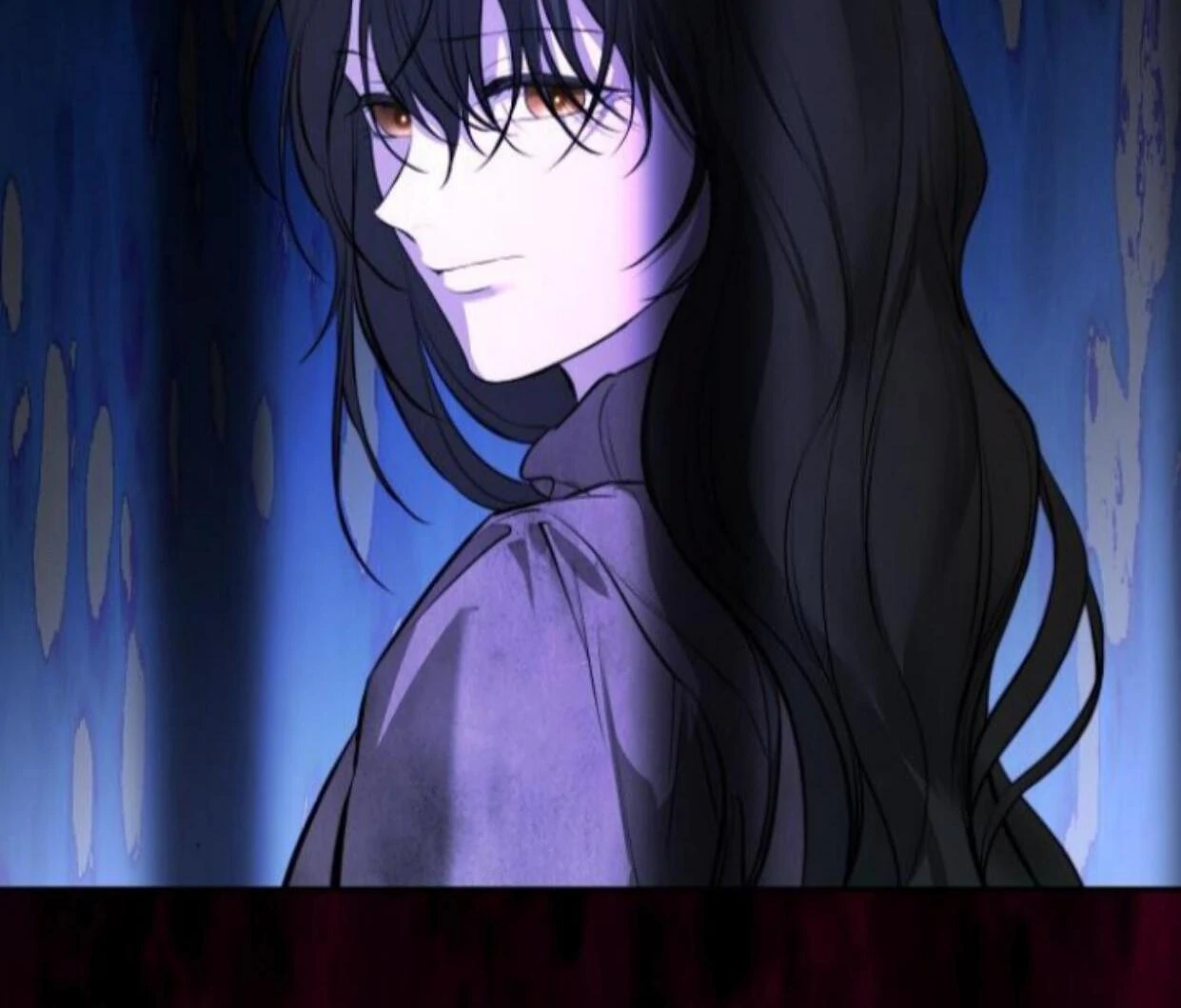 Teach Me Desire Chapter 21 page 137