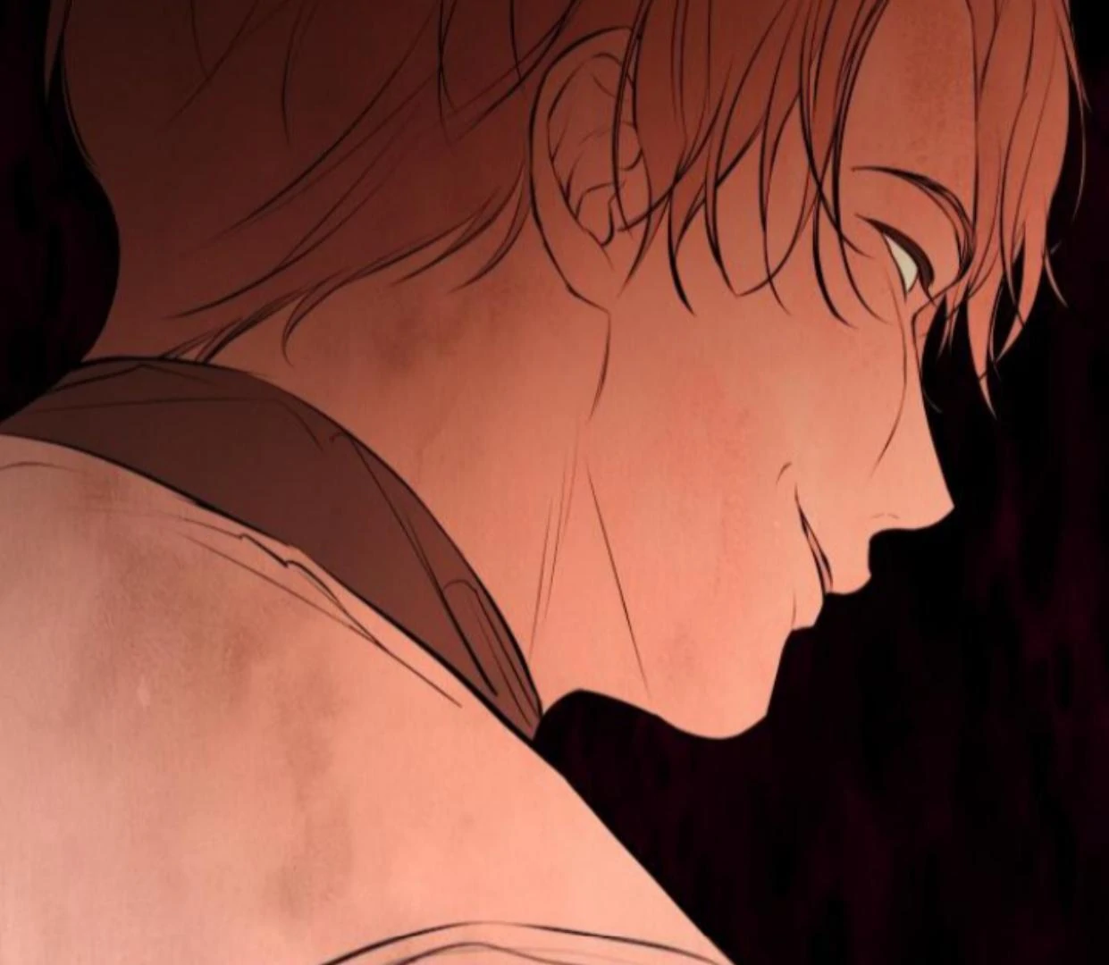 Teach Me Desire Chapter 21 page 140