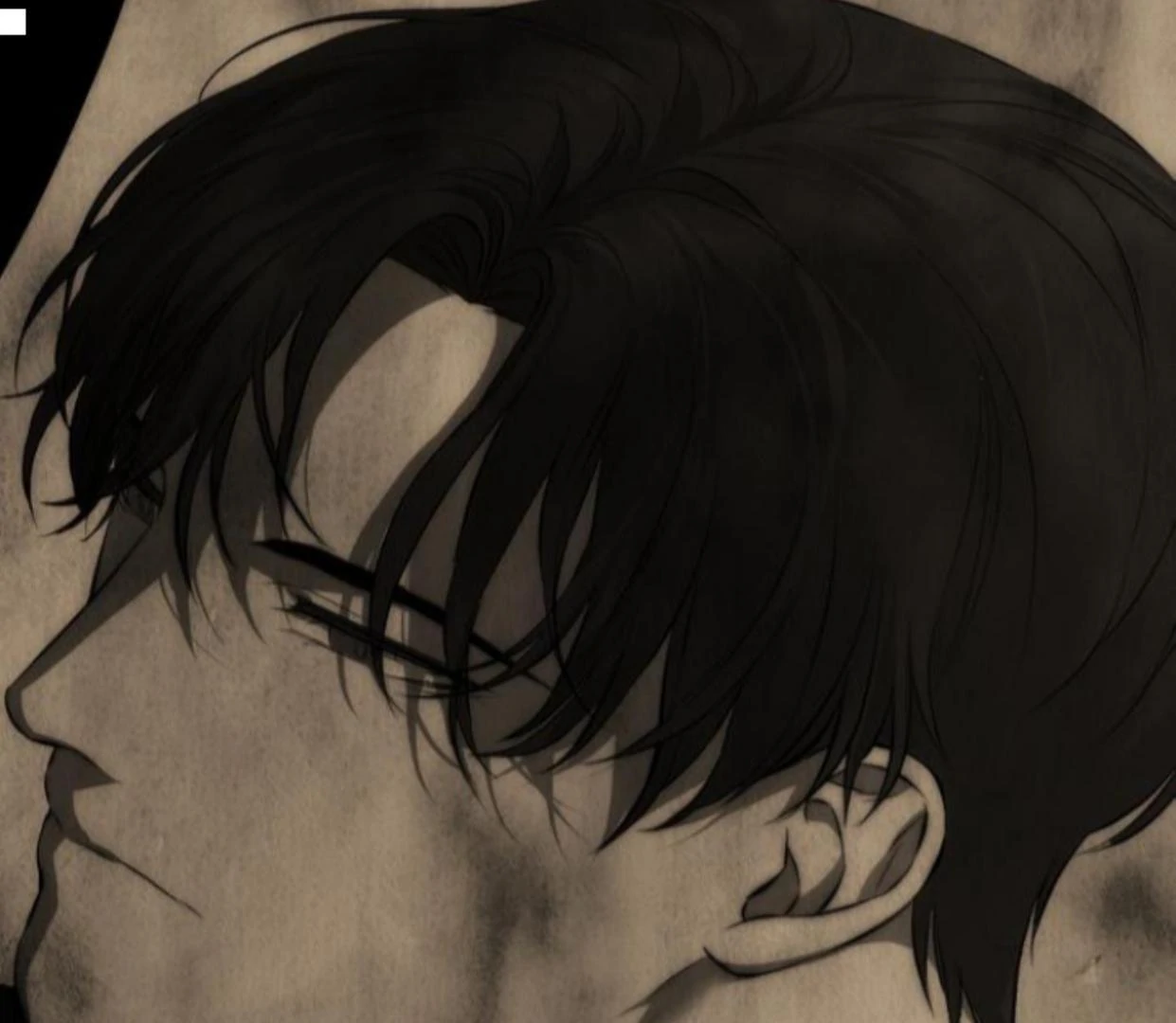 Teach Me Desire Chapter 21 page 155