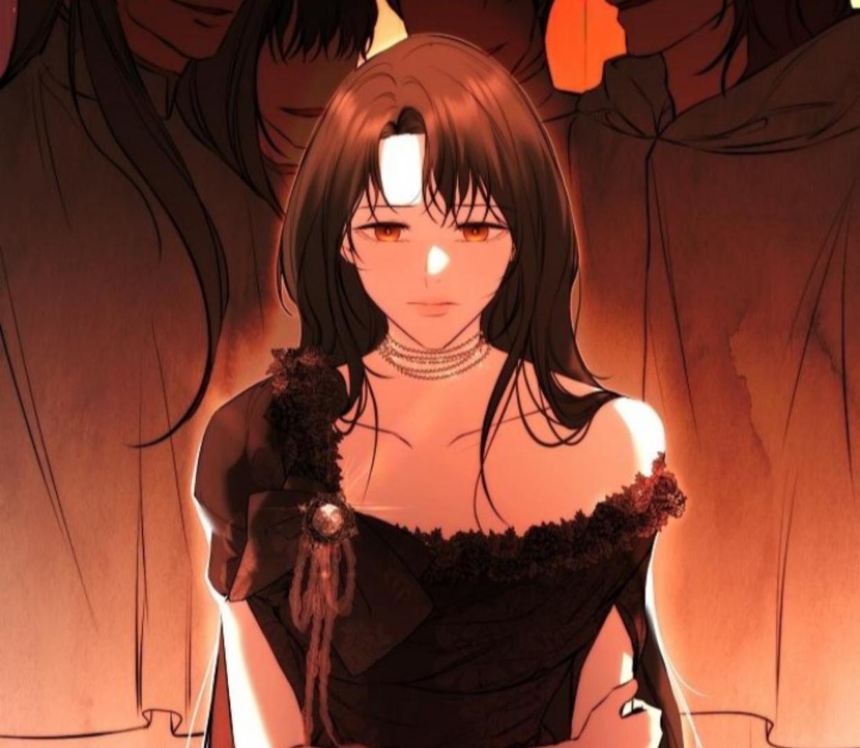 Teach Me Desire Chapter 21 page 36