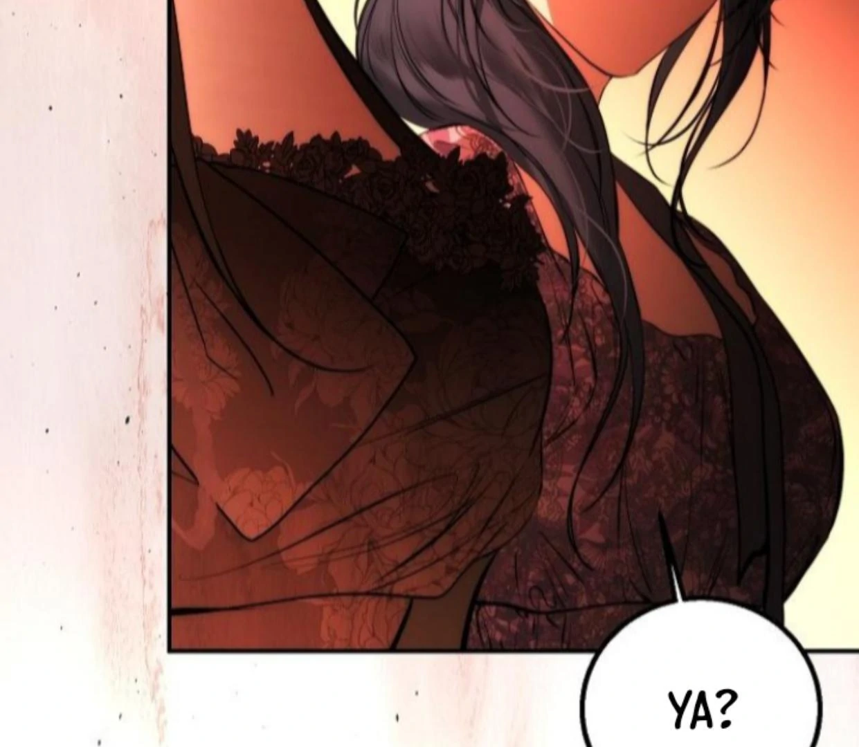 Teach Me Desire Chapter 21 page 40