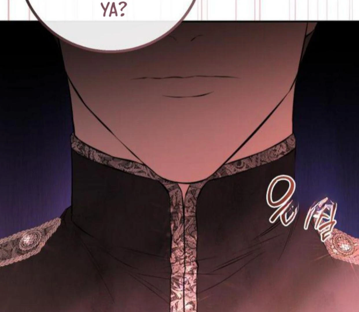 Teach Me Desire Chapter 21 page 54