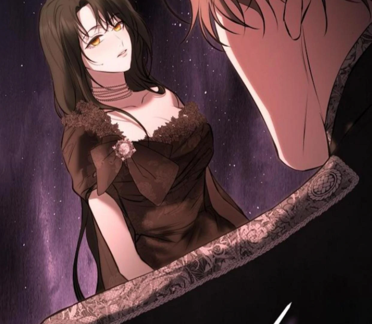 Teach Me Desire Chapter 21 page 58