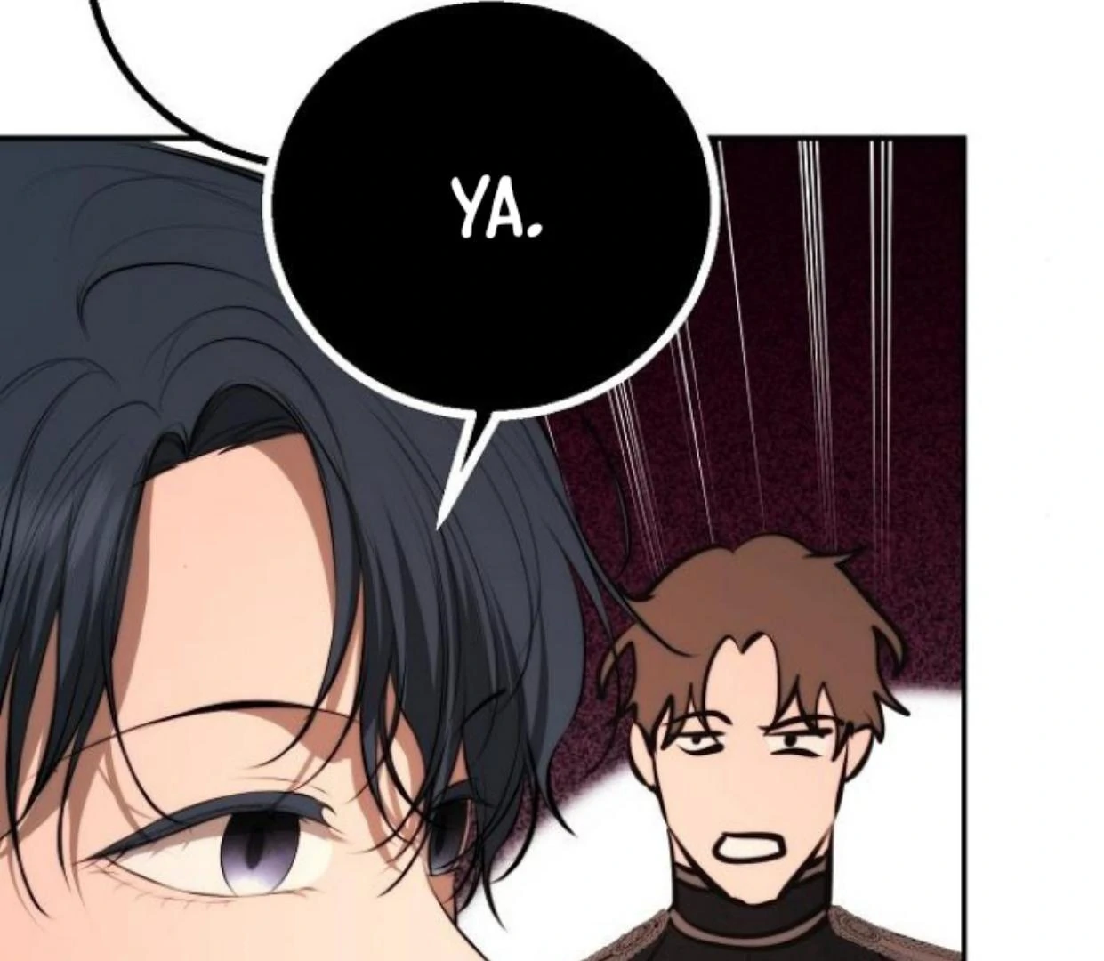 Teach Me Desire Chapter 21 page 93