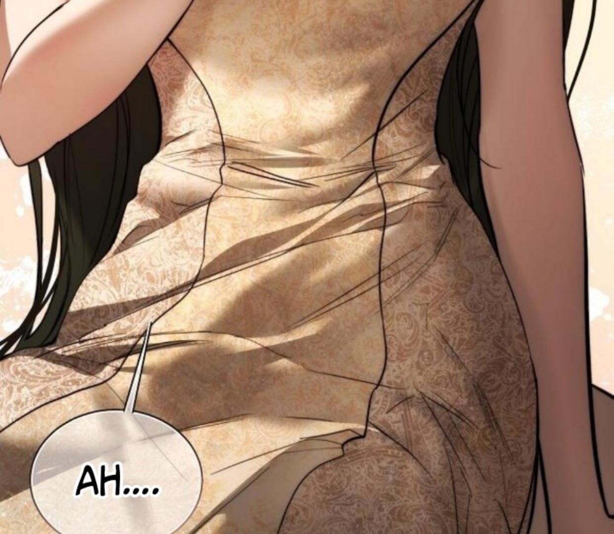 Teach Me Desire Chapter 33 page 13