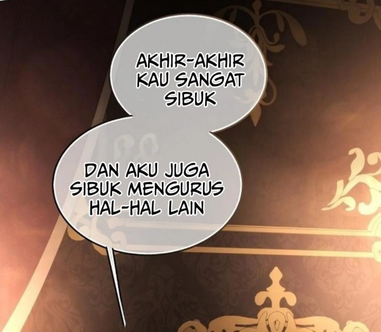 Teach Me Desire Chapter 33 page 61