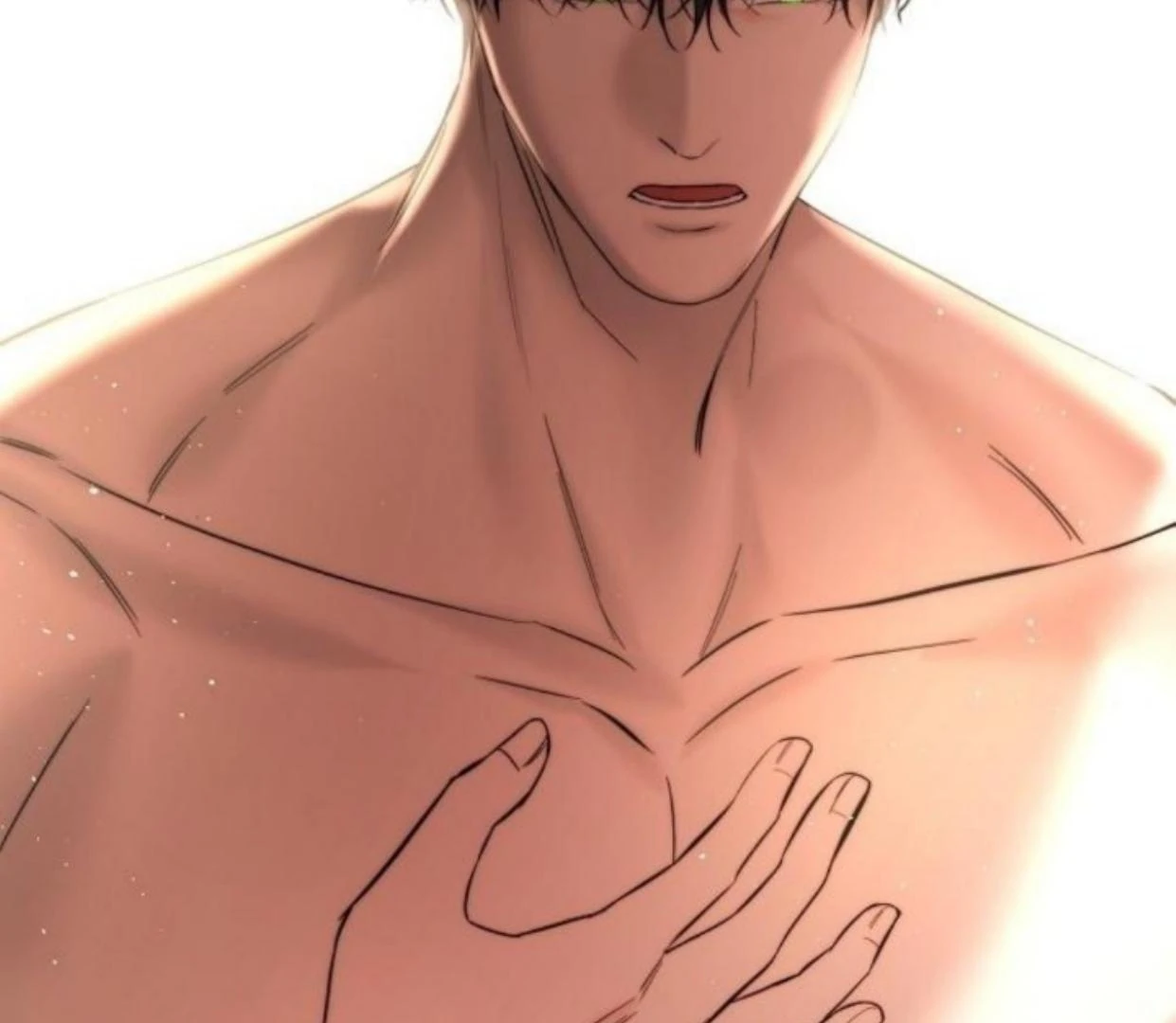 Teach Me Desire Chapter 33 page 6