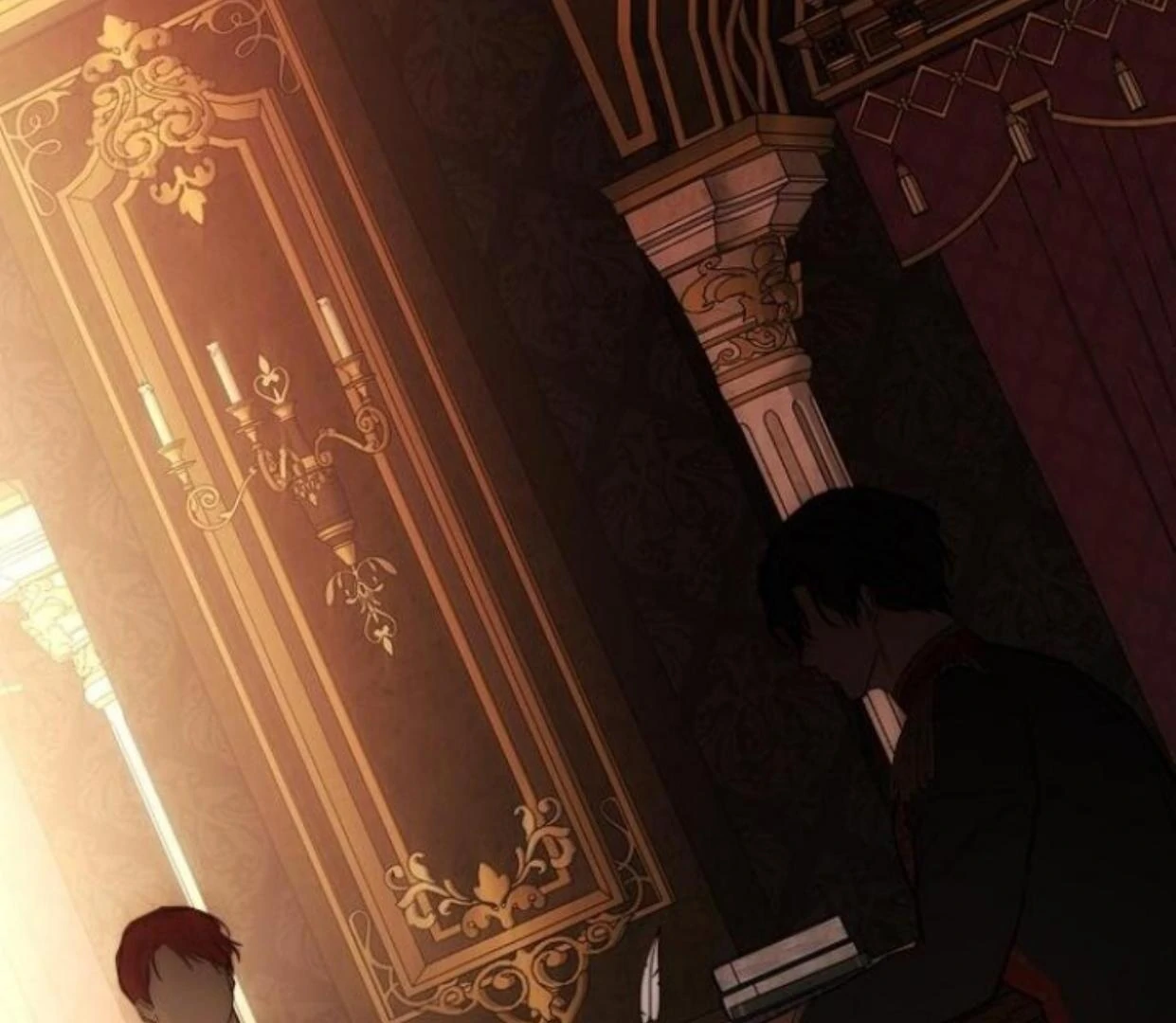Teach Me Desire Chapter 38 page 193