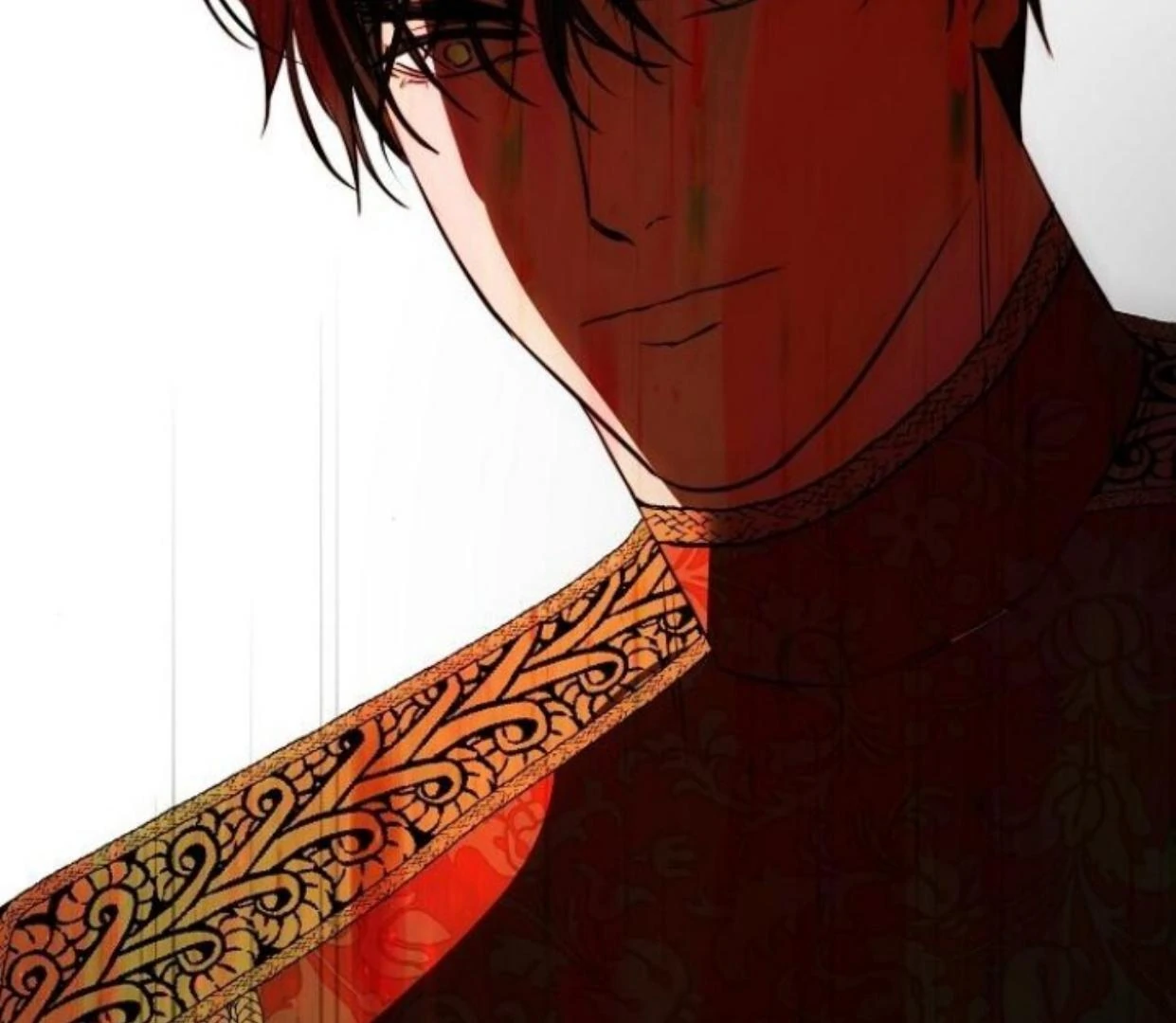 Teach Me Desire Chapter 38 page 200