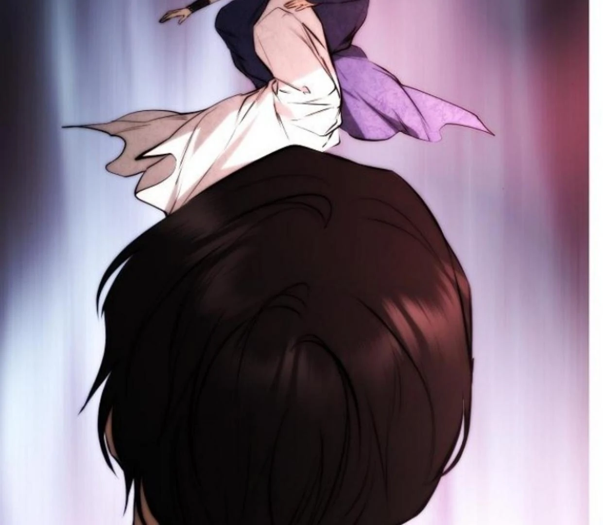 Teach Me Desire Chapter 38 page 222
