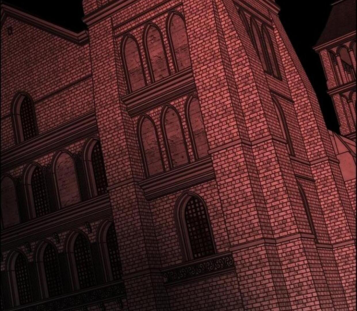 Teach Me Desire Chapter 38 page 31