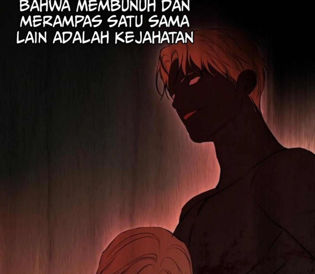 Teach Me Desire Chapter 38 page 46