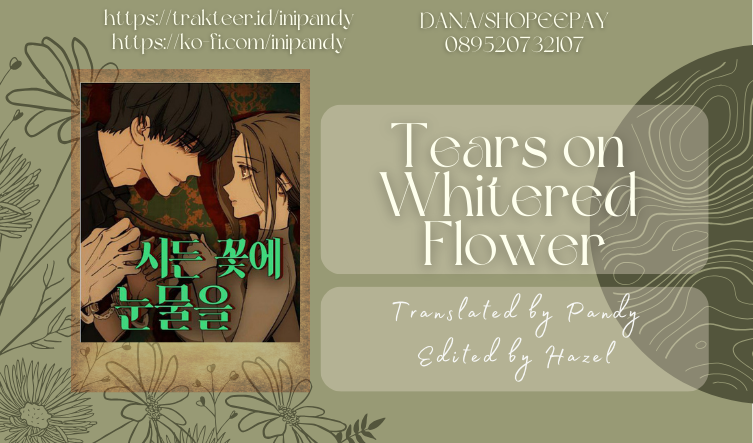 Tears on a Withered Flower Chapter 22 page 0