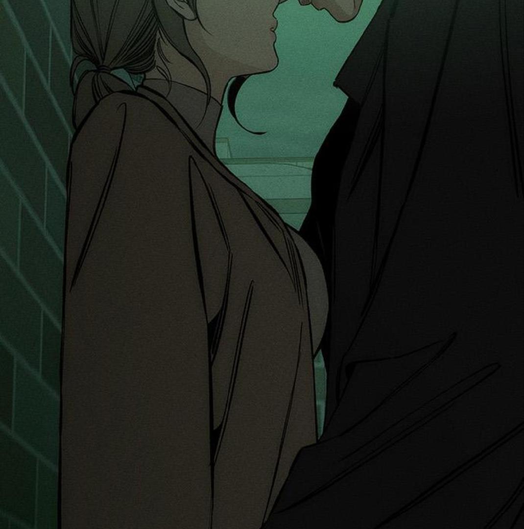 Tears on a Withered Flower Chapter 22 page 119