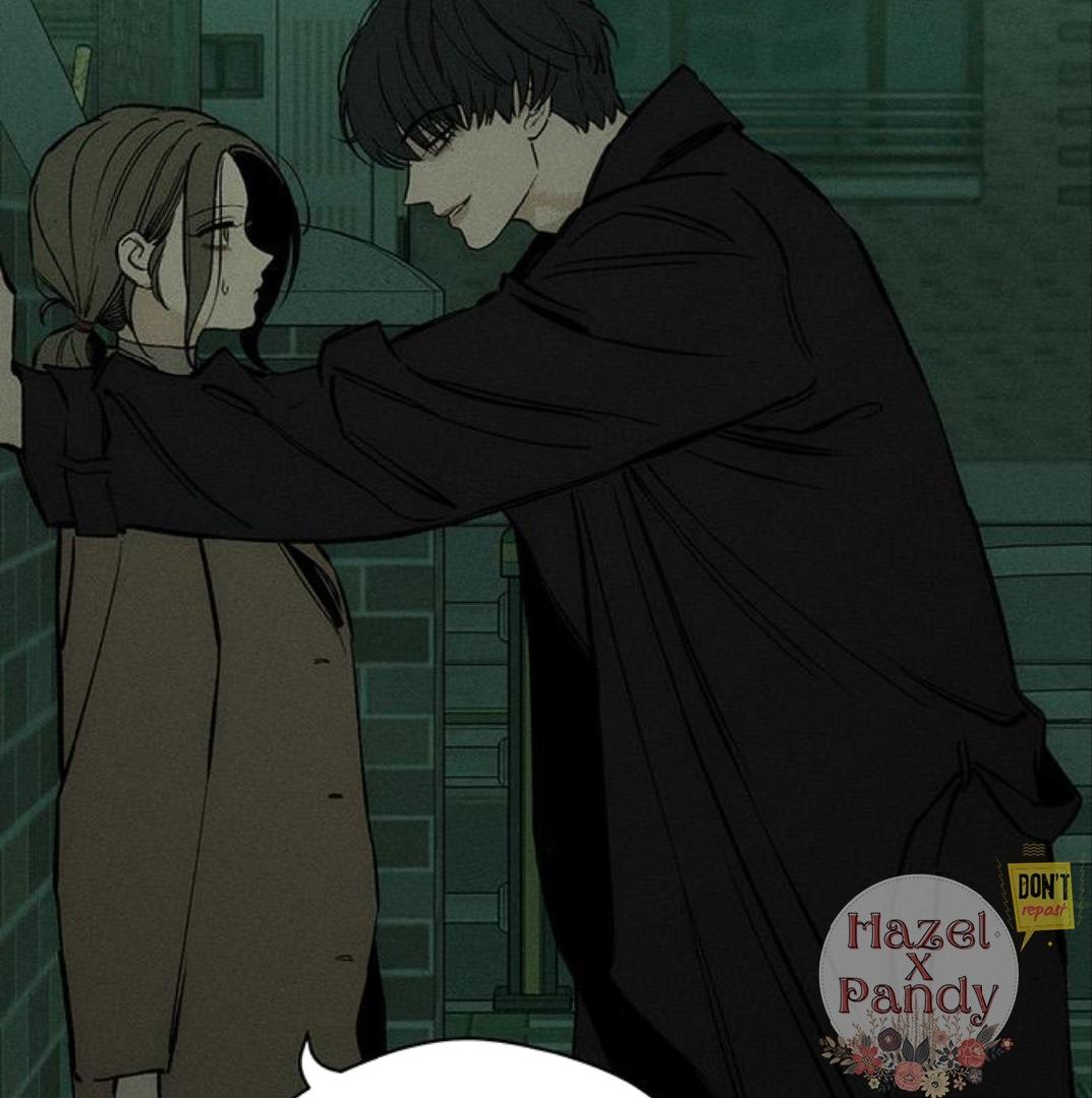 Tears on a Withered Flower Chapter 22 page 171