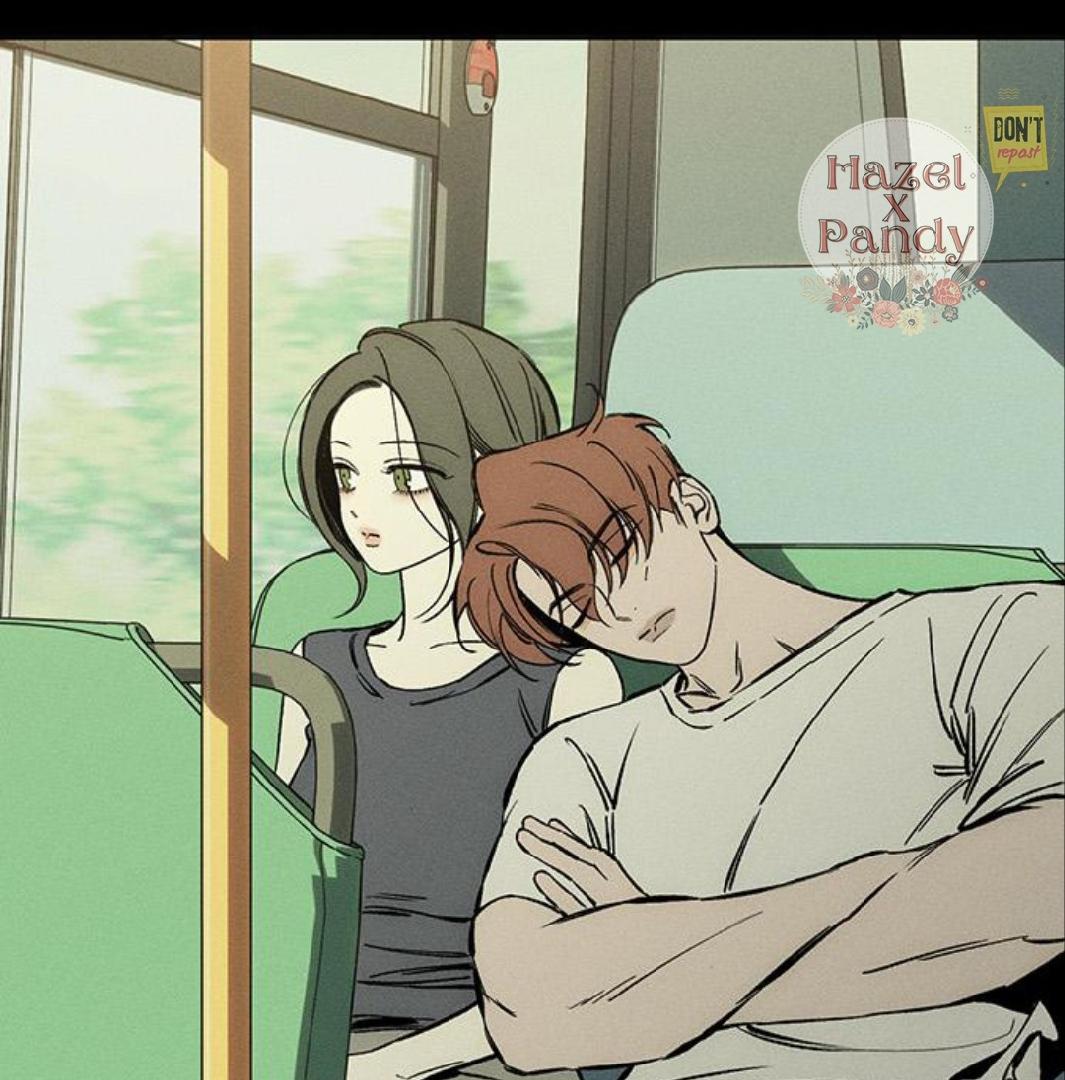 Tears on a Withered Flower Chapter 22 page 17