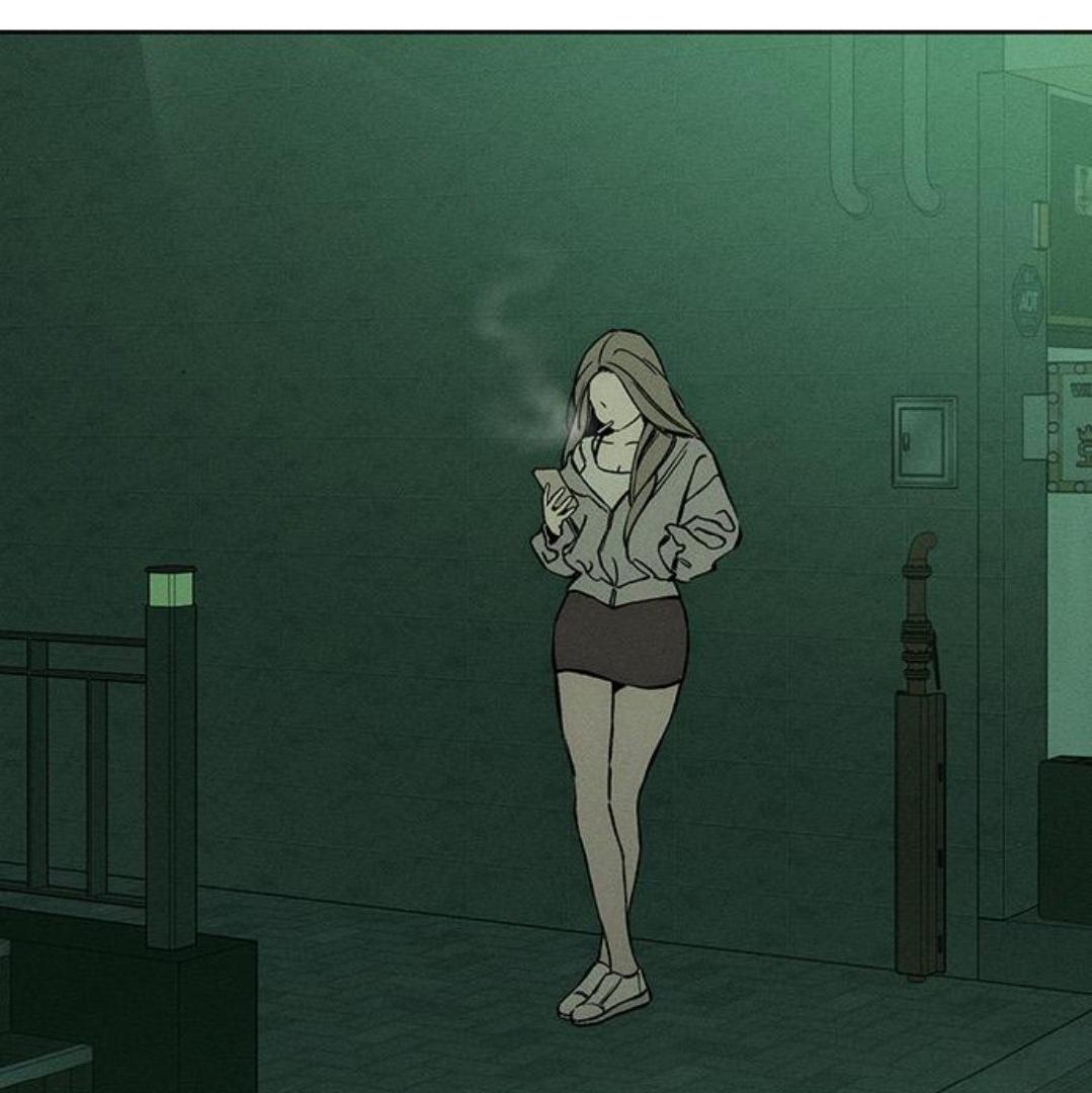 Tears on a Withered Flower Chapter 22 page 211