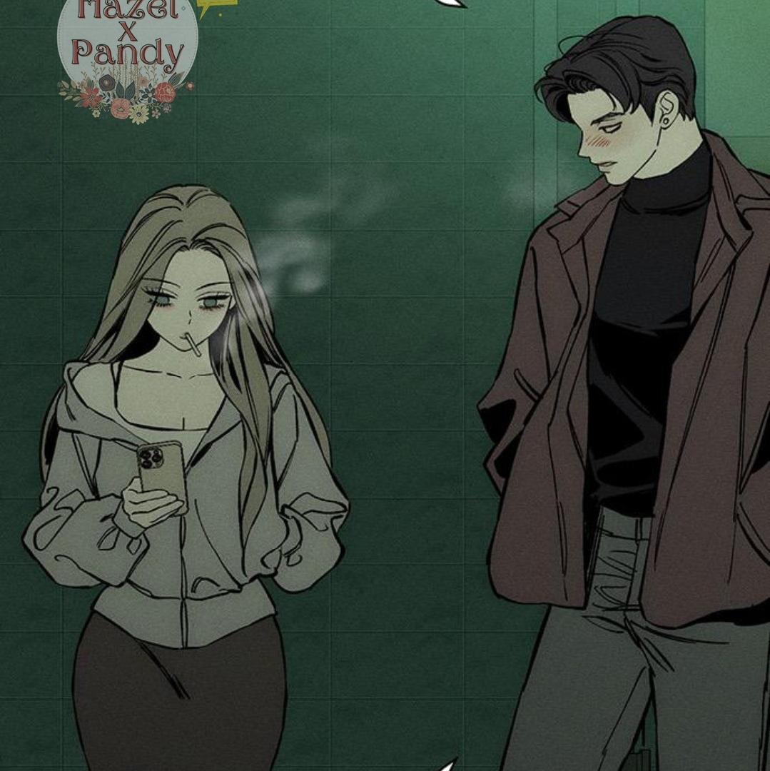 Tears on a Withered Flower Chapter 22 page 213