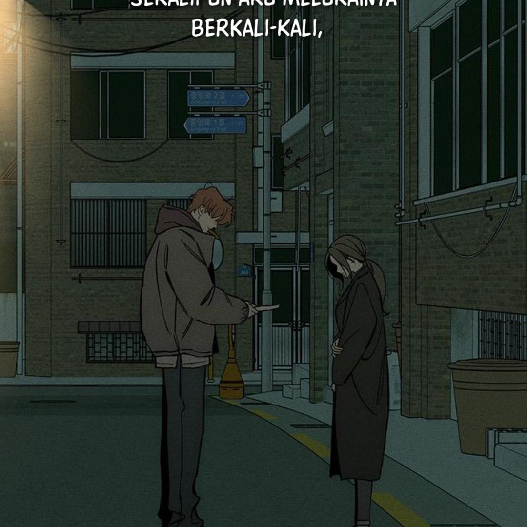 Tears on a Withered Flower Chapter 22 page 31