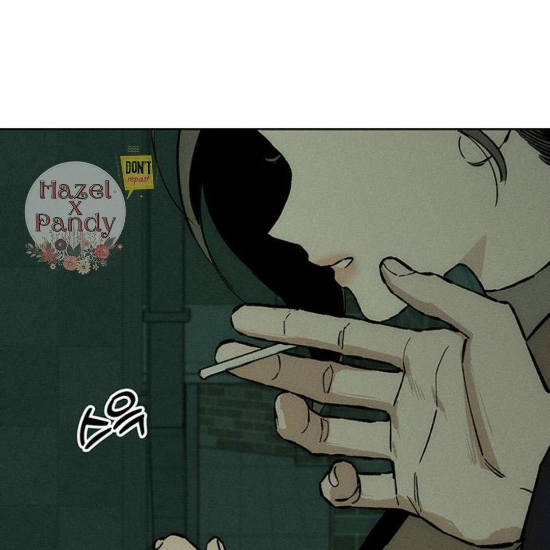 Tears on a Withered Flower Chapter 22 page 40