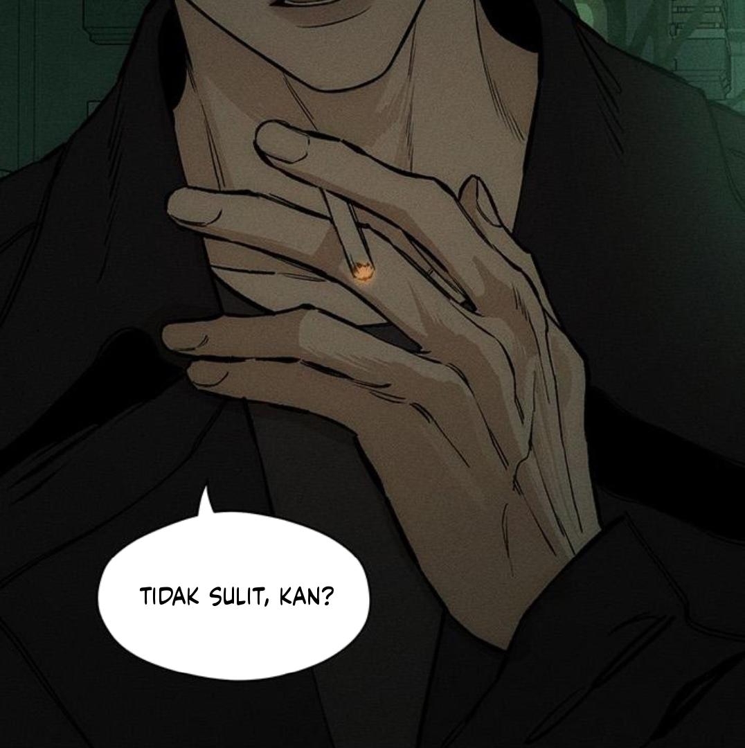 Tears on a Withered Flower Chapter 22 page 95