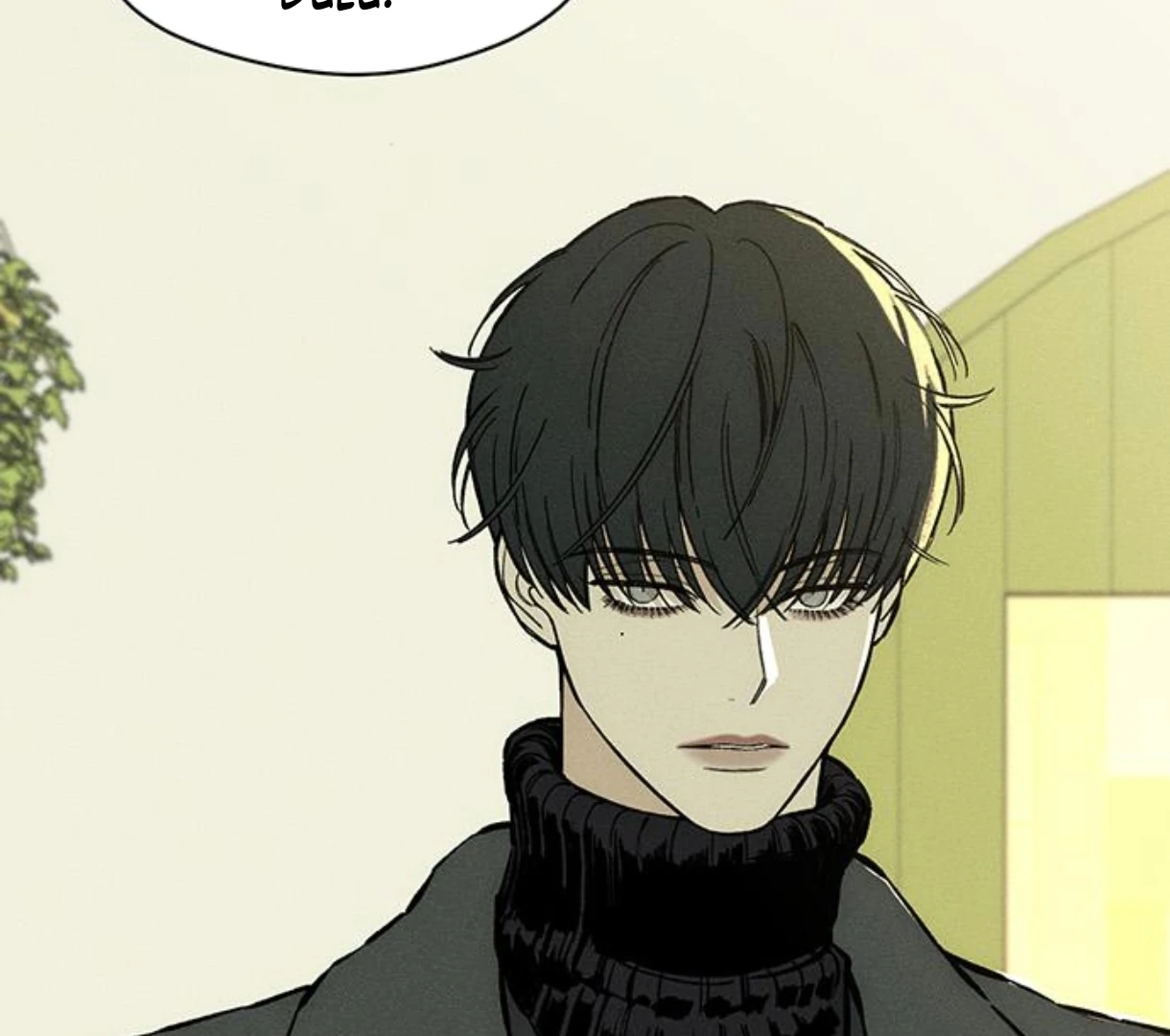 Tears on a Withered Flower Chapter 35 page 11