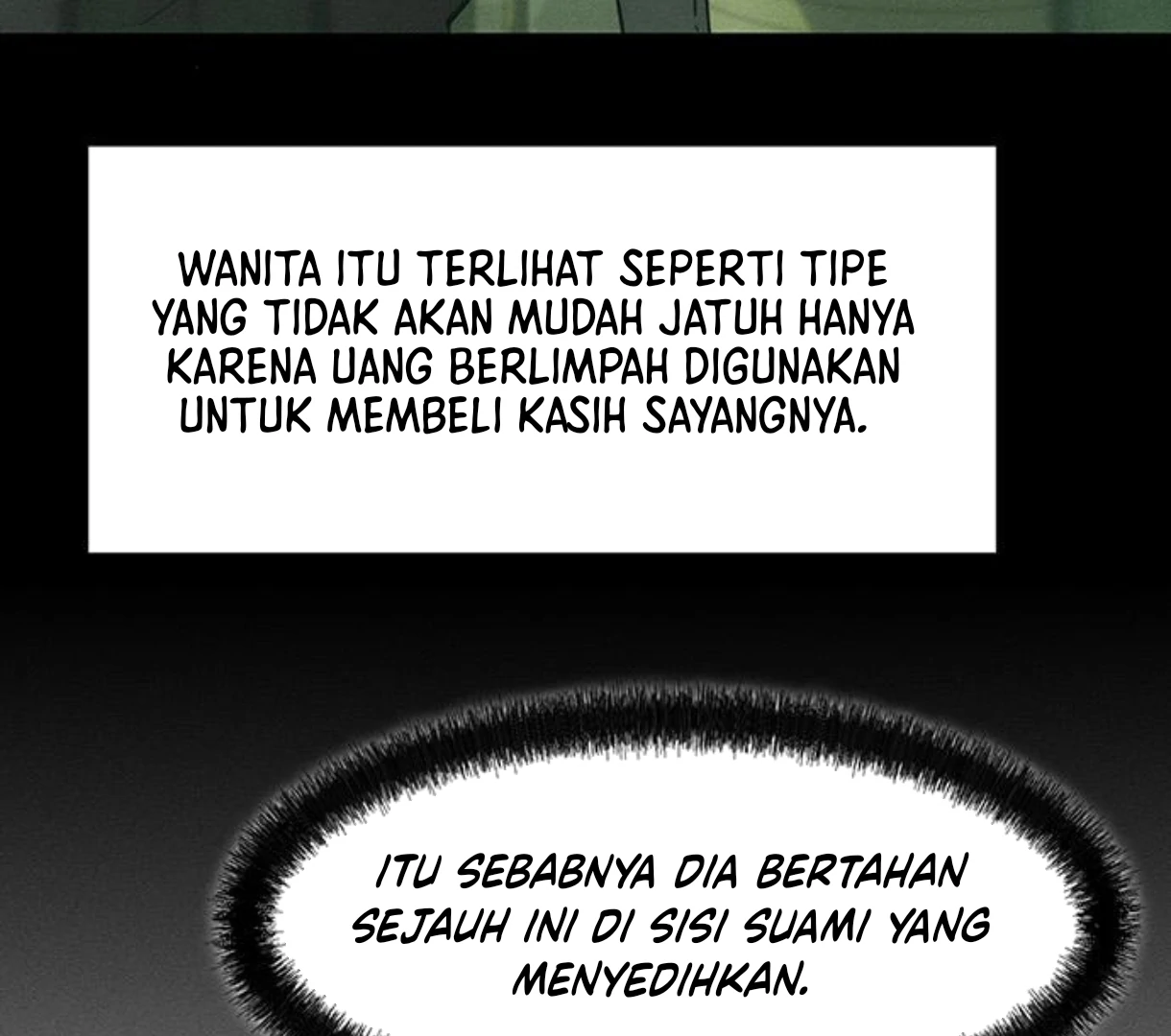 Tears on a Withered Flower Chapter 35 page 137