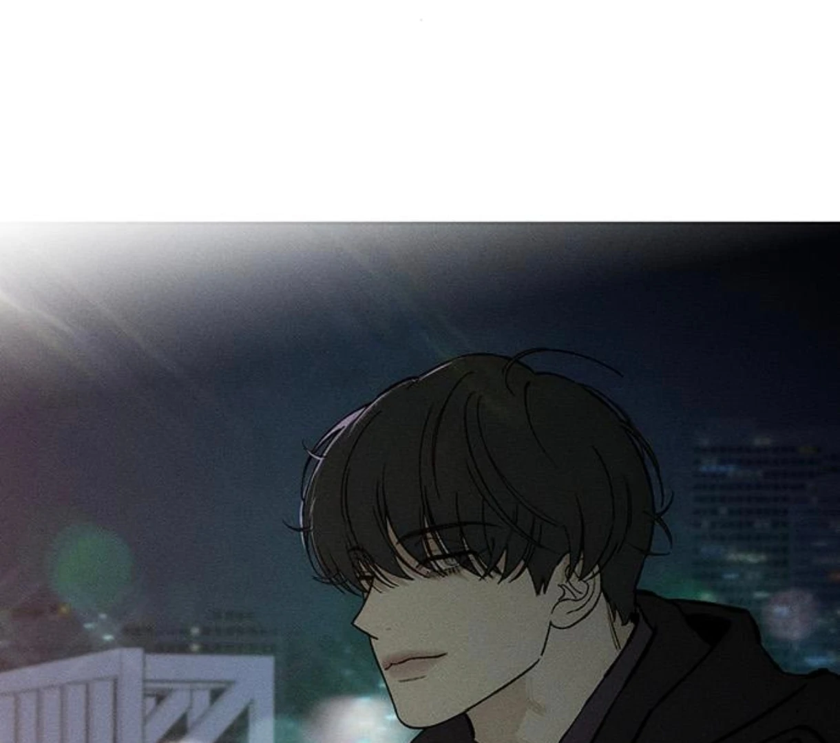 Tears on a Withered Flower Chapter 35 page 150