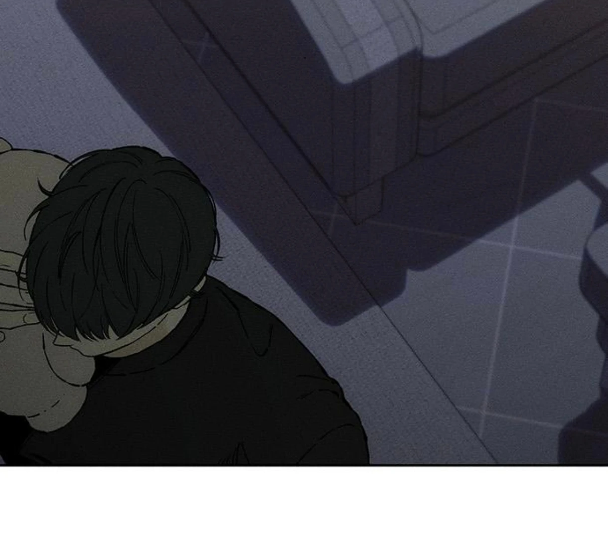 Tears on a Withered Flower Chapter 35 page 165