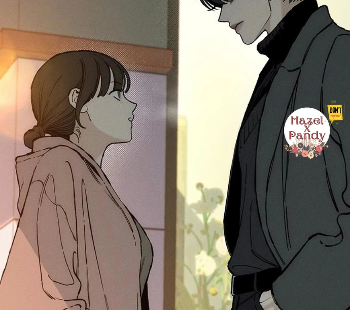 Tears on a Withered Flower Chapter 35 page 20