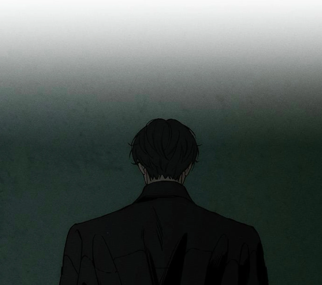 Tears on a Withered Flower Chapter 35 page 234