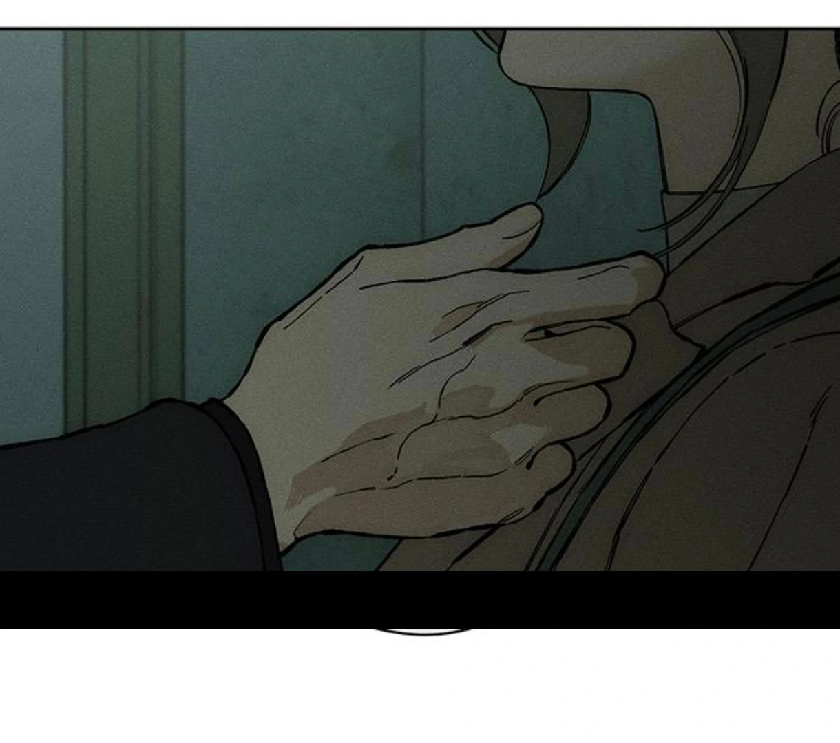 Tears on a Withered Flower Chapter 35 page 238