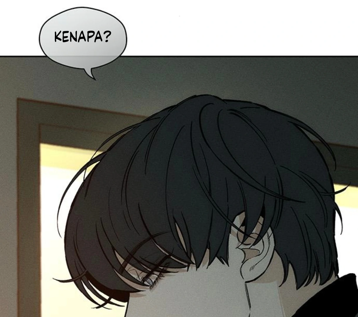 Tears on a Withered Flower Chapter 35 page 23