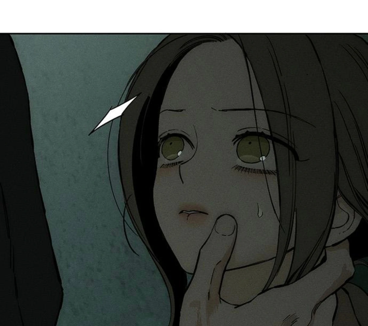 Tears on a Withered Flower Chapter 35 page 248