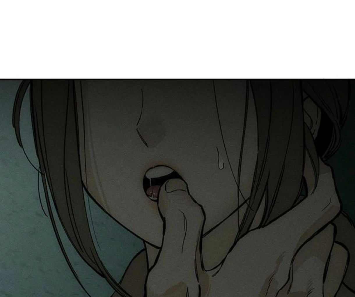 Tears on a Withered Flower Chapter 35 page 250