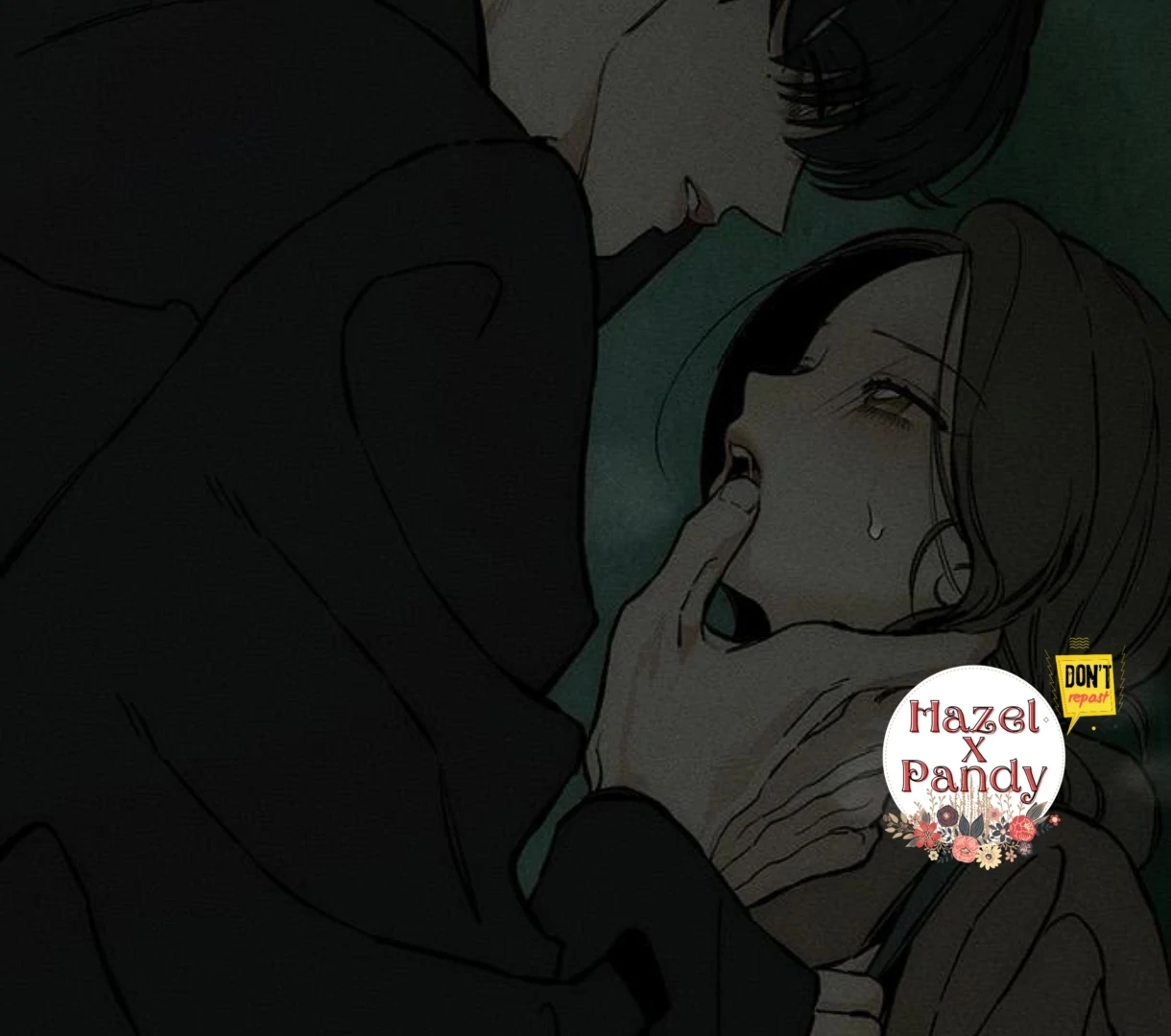 Tears on a Withered Flower Chapter 35 page 253