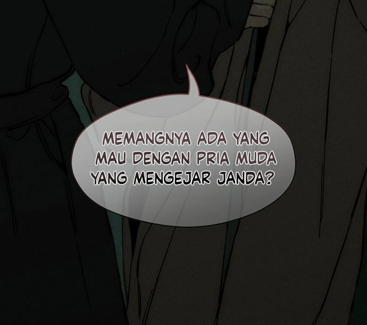Tears on a Withered Flower Chapter 35 page 254