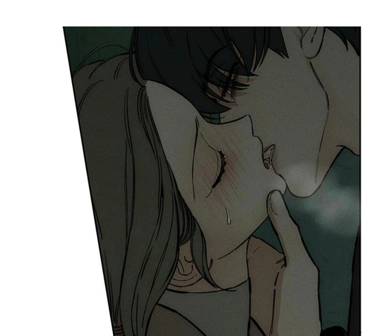 Tears on a Withered Flower Chapter 35 page 273