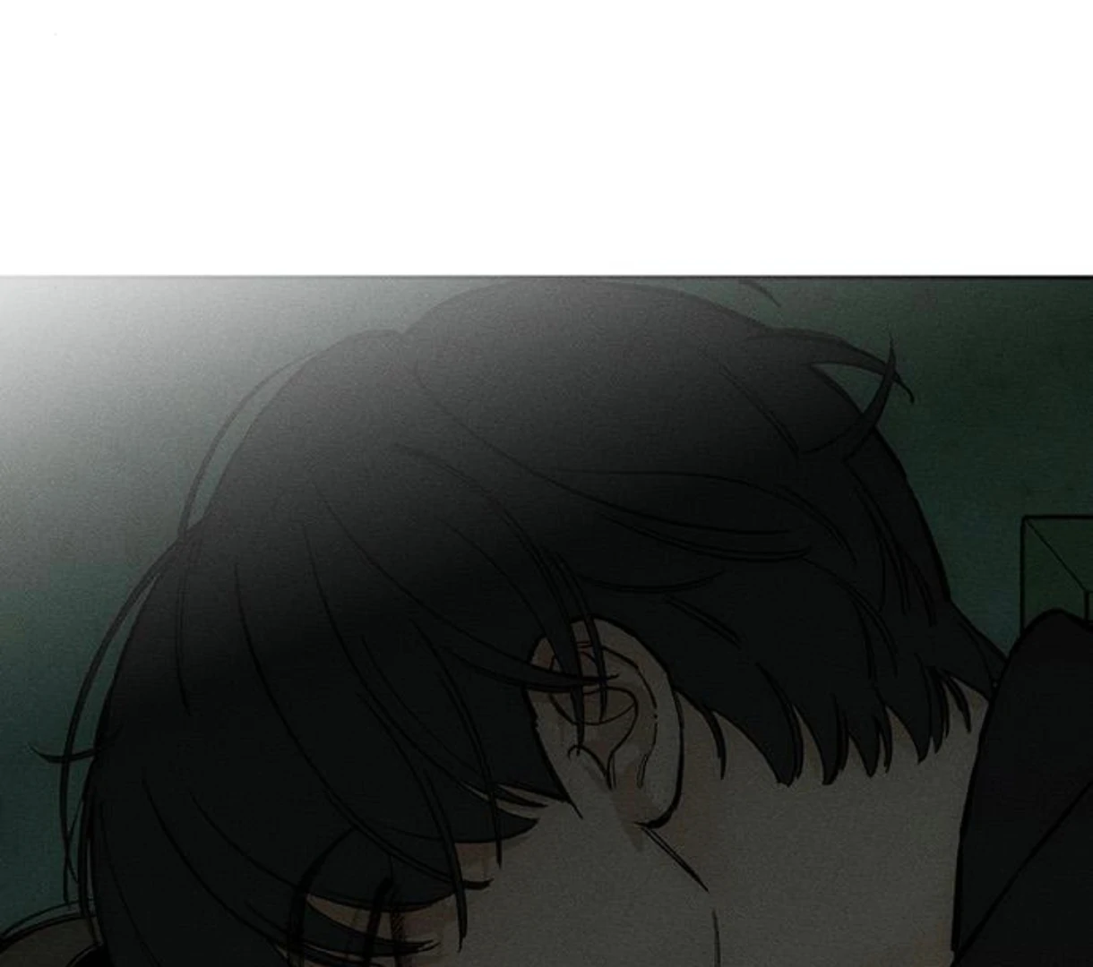 Tears on a Withered Flower Chapter 35 page 275