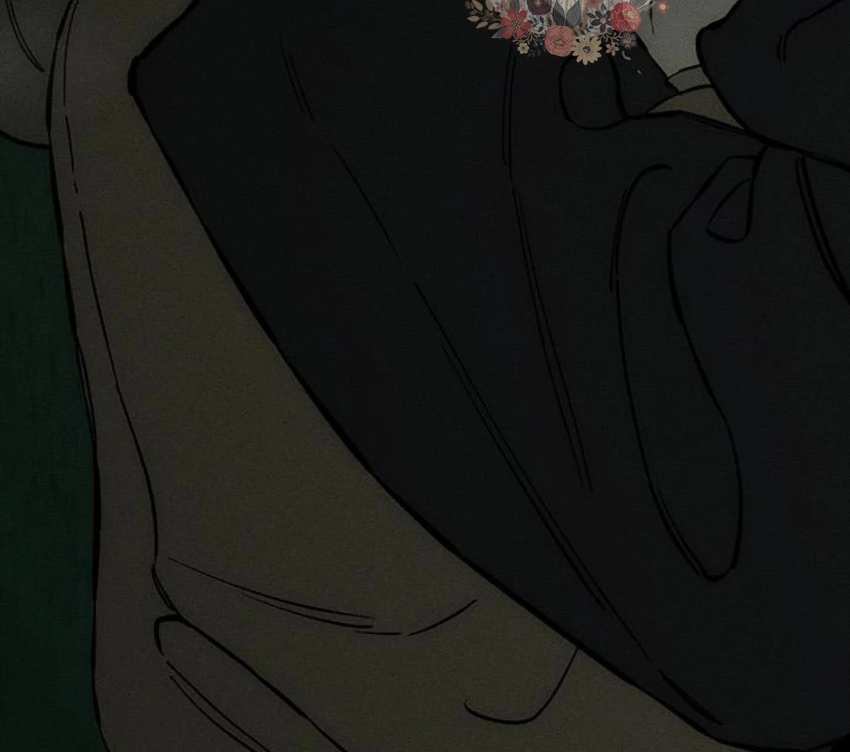 Tears on a Withered Flower Chapter 35 page 277