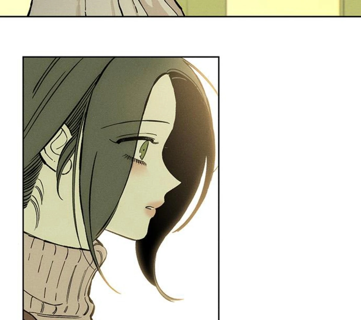 Tears on a Withered Flower Chapter 35 page 6