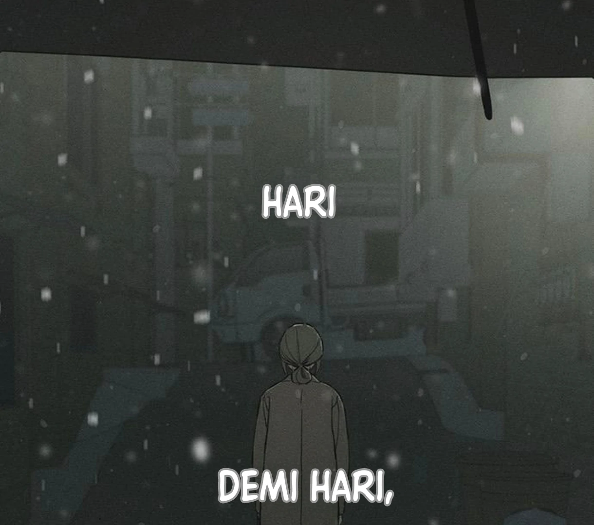 Tears on a Withered Flower Chapter 35 page 77
